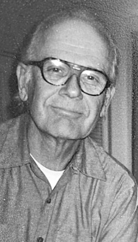 Robert P. Peters